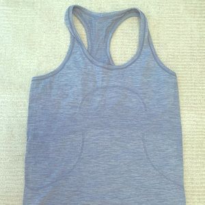 Lululemon Athletica Swiftly Breeze Racerback Tank